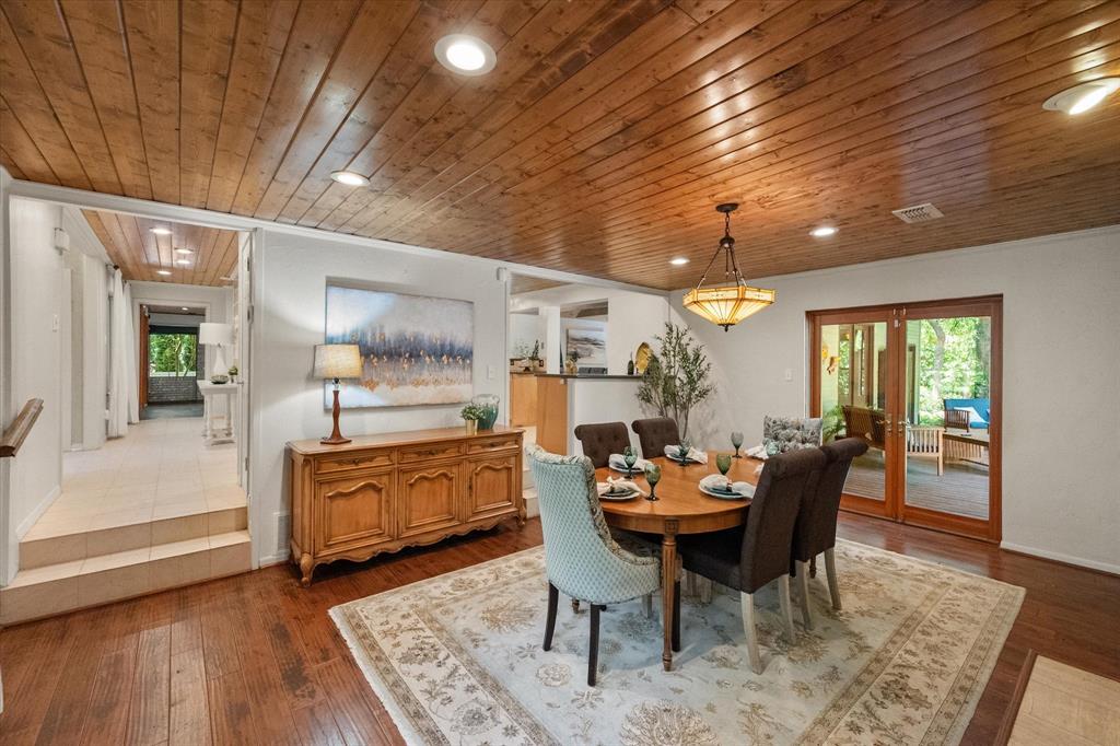 Rush Creek Garden Estates - Residential