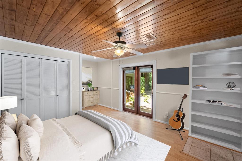 Rush Creek Garden Estates - Residential