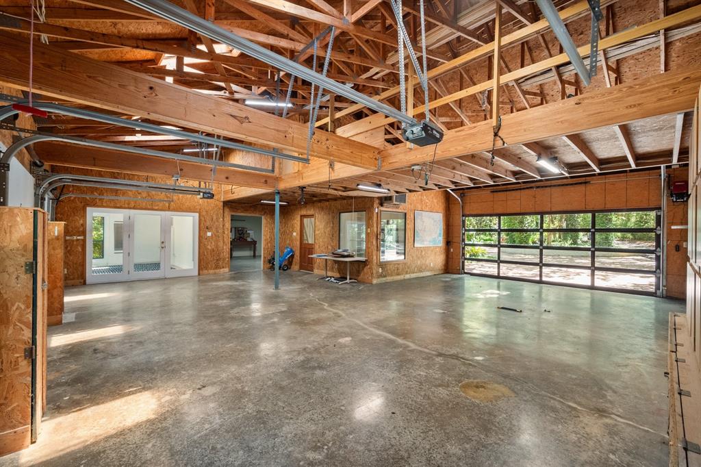 Rush Creek Garden Estates - Residential