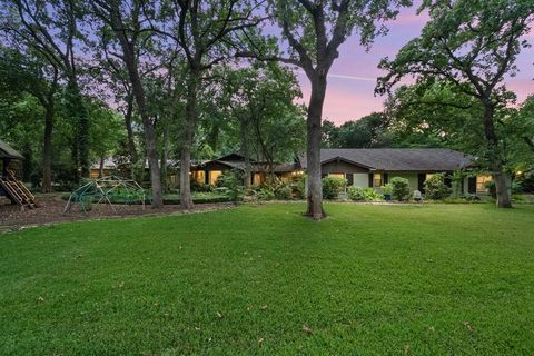 5114 Westhaven Road Arlington TX 76017