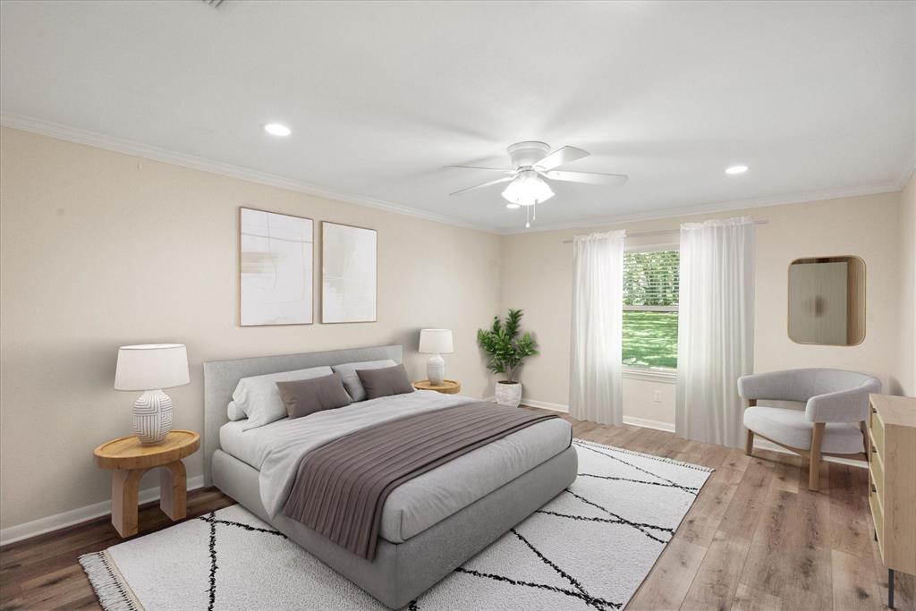 Rush Creek Garden Estates - Residential