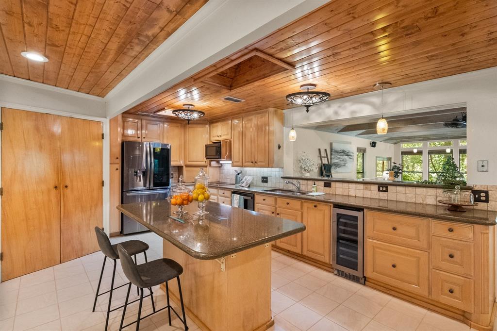 Rush Creek Garden Estates - Residential