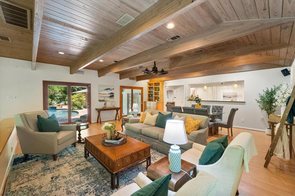 Rush Creek Garden Estates - Residential