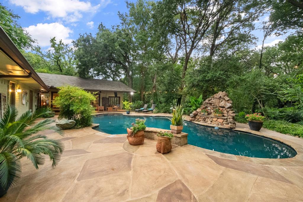 Rush Creek Garden Estates - Residential