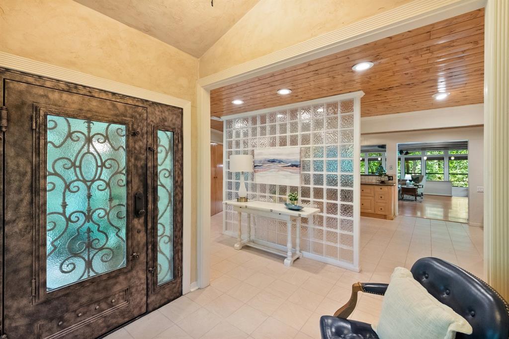 Rush Creek Garden Estates - Residential