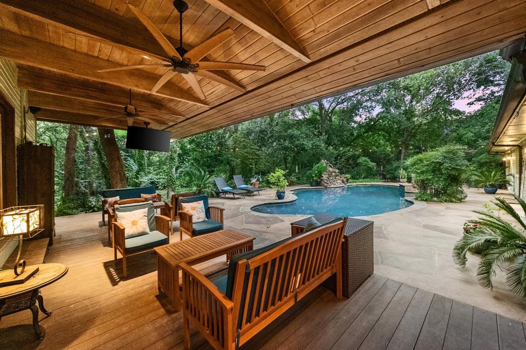 Rush Creek Garden Estates - Residential