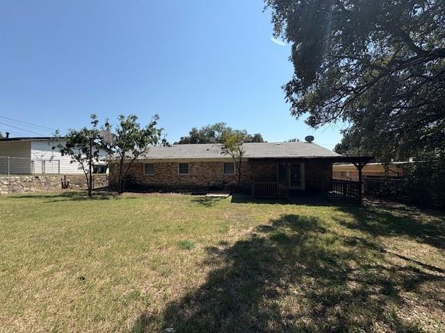 Waverly Park Add - Residential