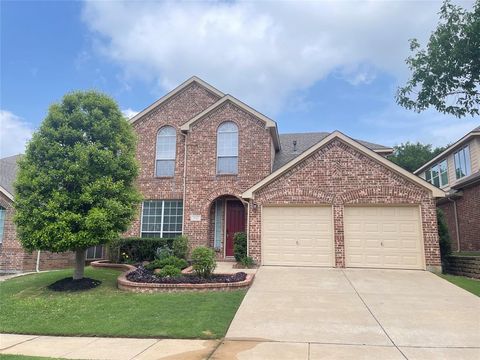 3617 Timothy Drive Flower Mound TX 75022
