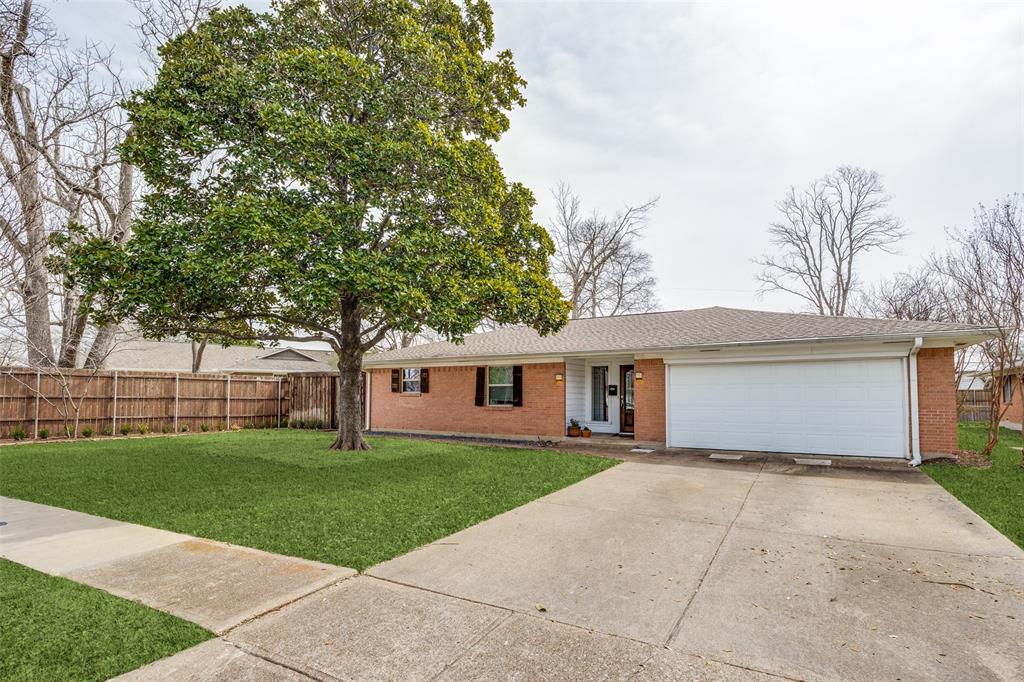 7236 Syracuse Drive