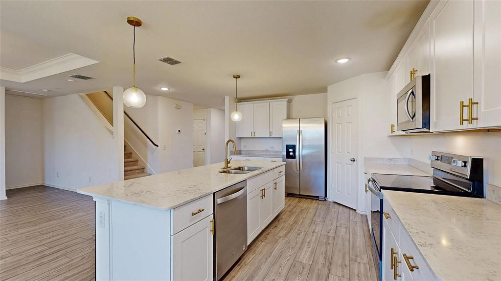 Newberry Point - Residential