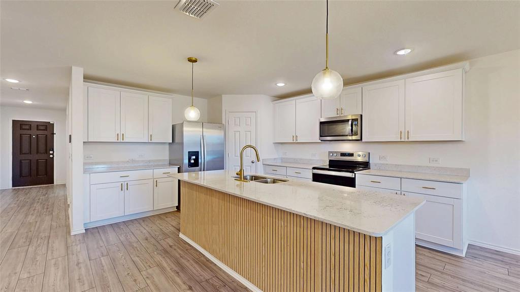 Newberry Point - Residential