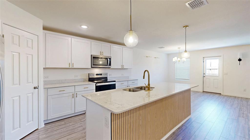 Newberry Point - Residential