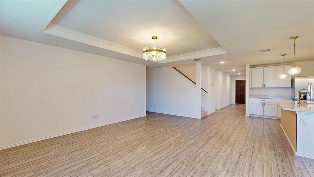 Newberry Point - Residential