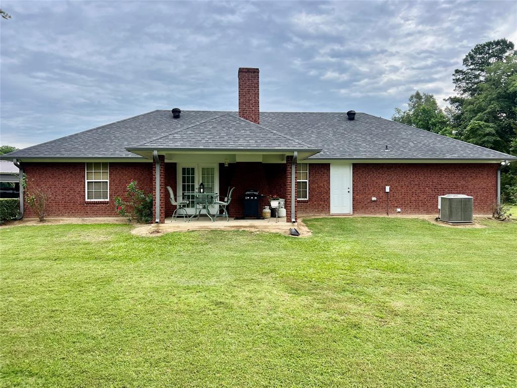 4770 County Road 4875