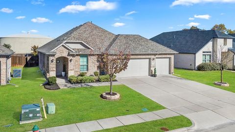 534 Tuscany Drive Forney TX 75126
