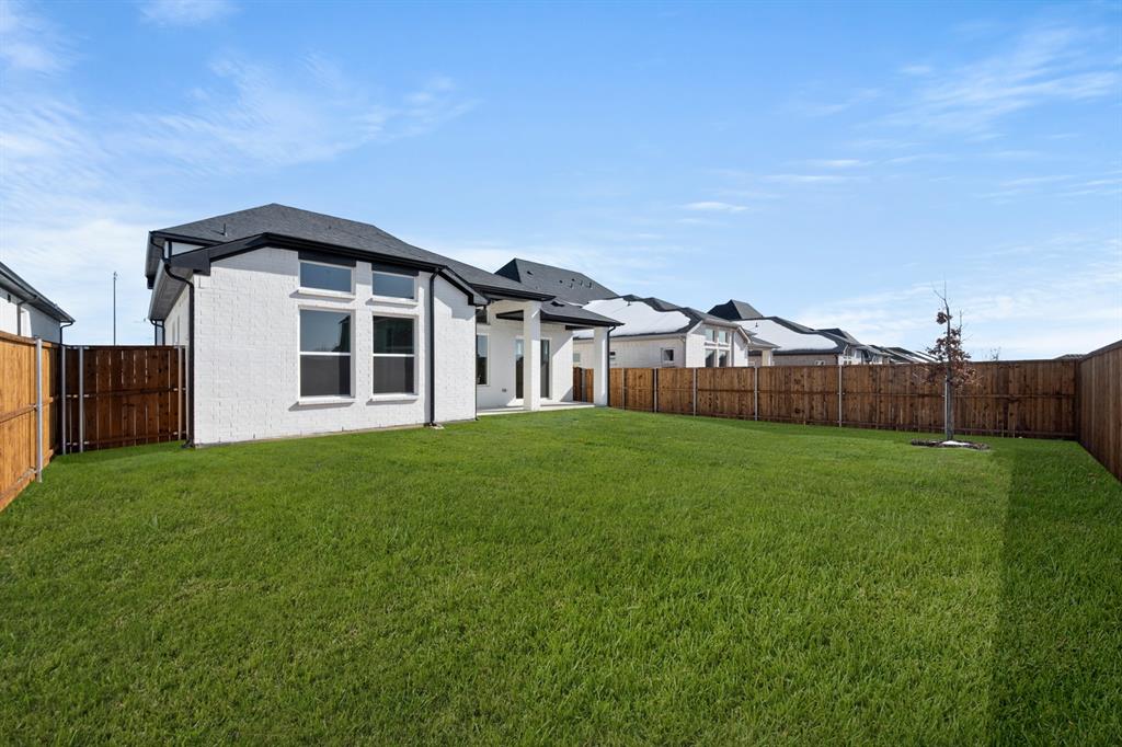 Wildflower Ranch - Residential