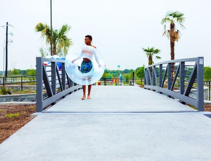 Wildflower Ranch - Residential