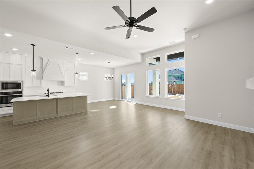 Wildflower Ranch - Residential