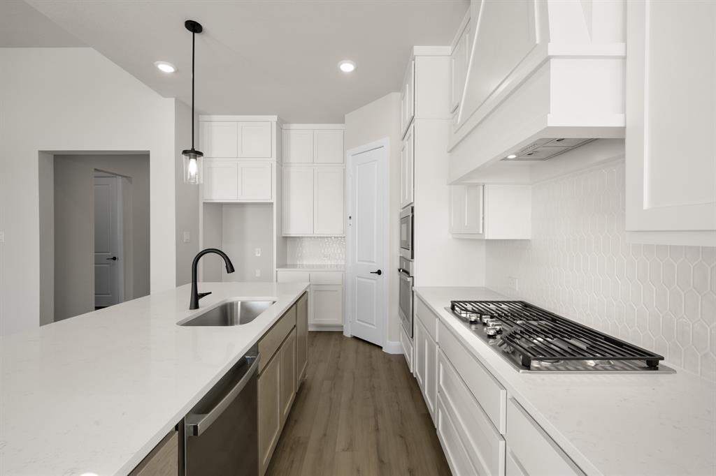 Wildflower Ranch - Residential