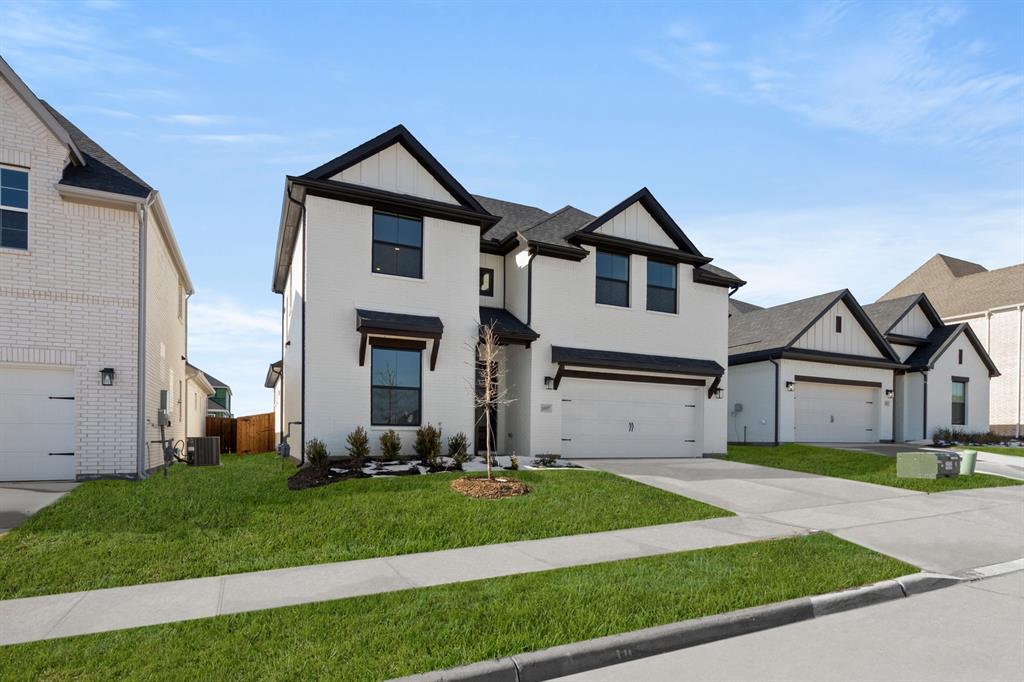 Wildflower Ranch - Residential