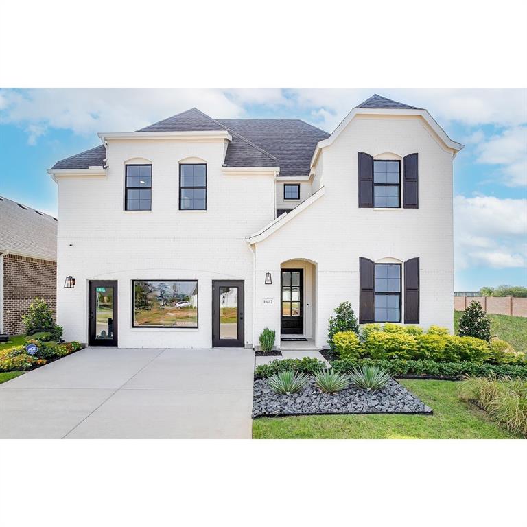 Wildflower Ranch - Residential