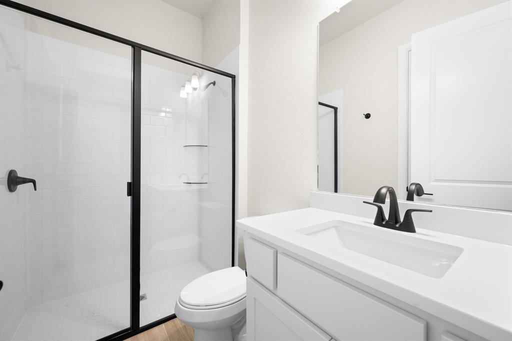 Wildflower Ranch - Residential