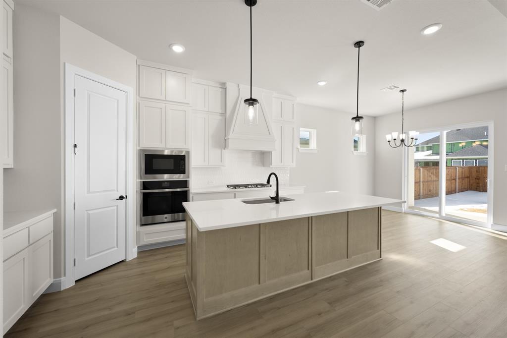 Wildflower Ranch - Residential