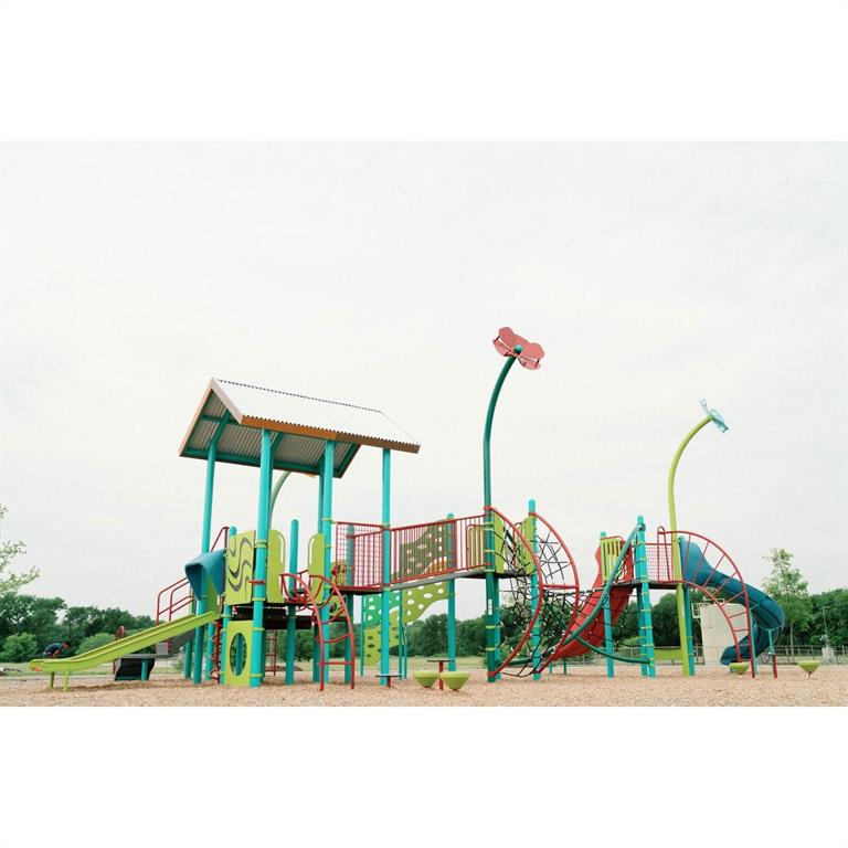 Wildflower Ranch - Residential