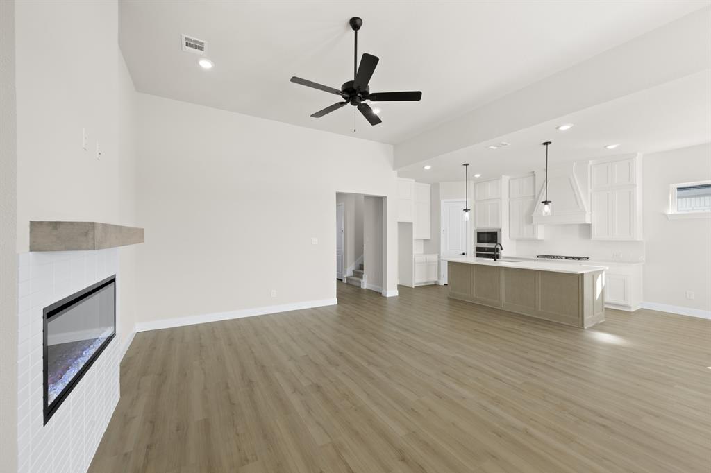 Wildflower Ranch - Residential