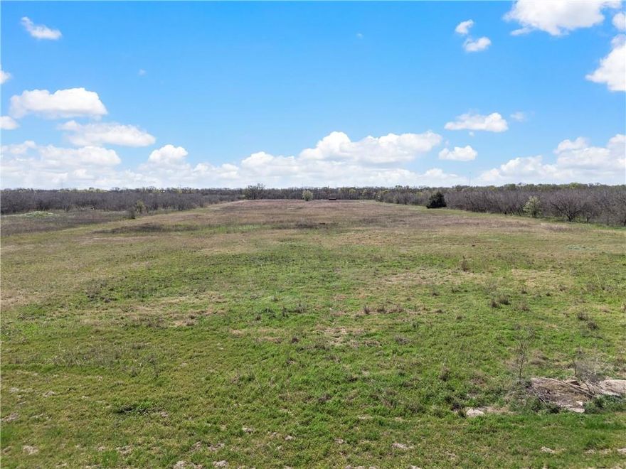 Located in the highly sought after Hallsburg school district this 15 acre MOL ranchette is ready for you to make it your own. The property has water, electric and a septic tank in place.  The livestock barn/ workshop can be used for many uses to fit your needs. Come make this unrestricted property yours today.