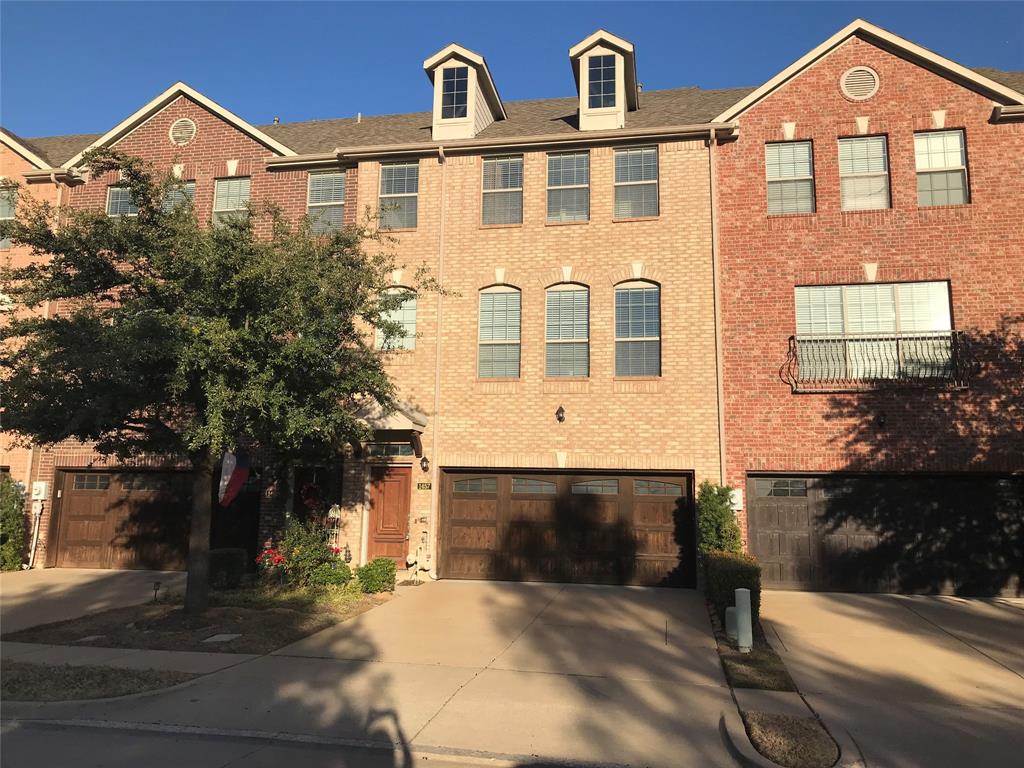 View Irving, TX 75063 townhome