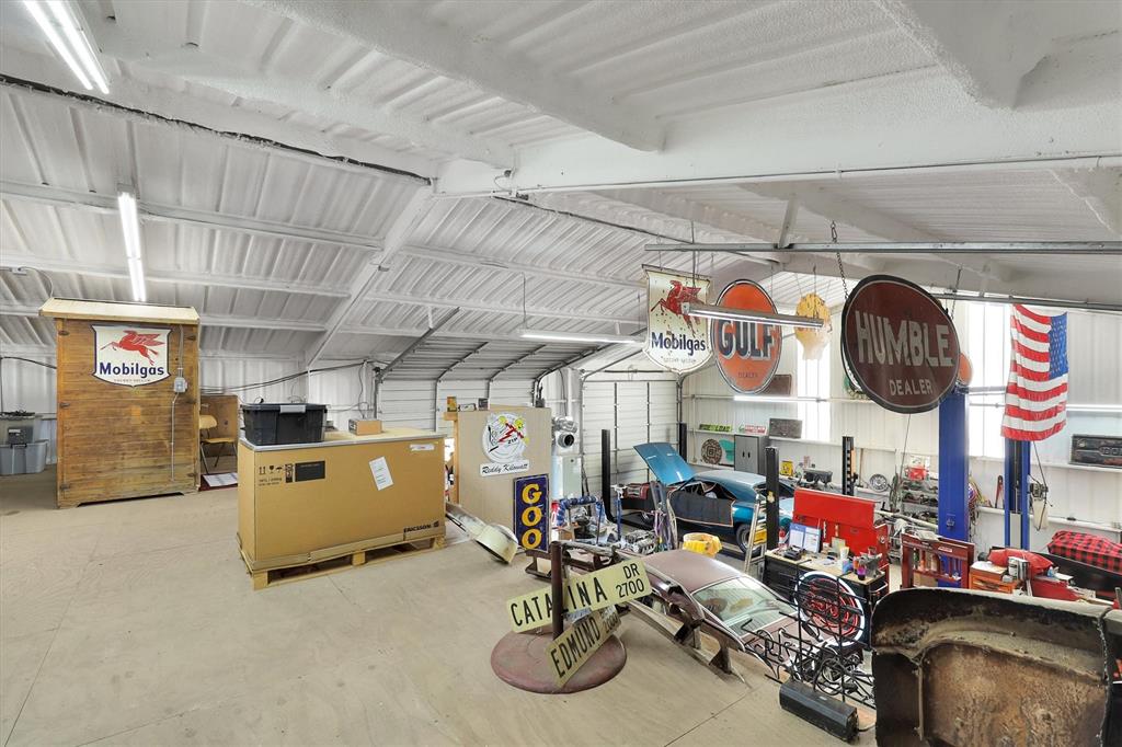 Jm Copp Surv Abs #290 - Land