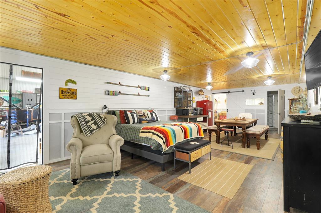 Jm Copp Surv Abs #290 - Land