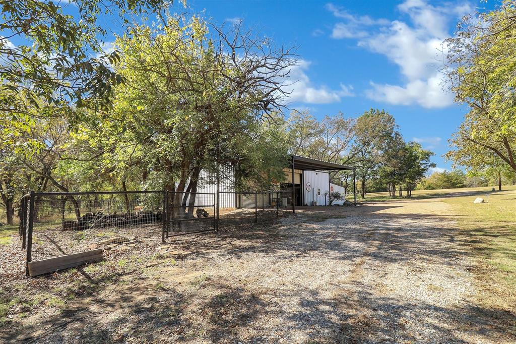 Jm Copp Surv Abs #290 - Land