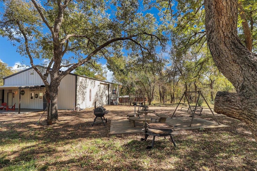 Jm Copp Surv Abs #290 - Land