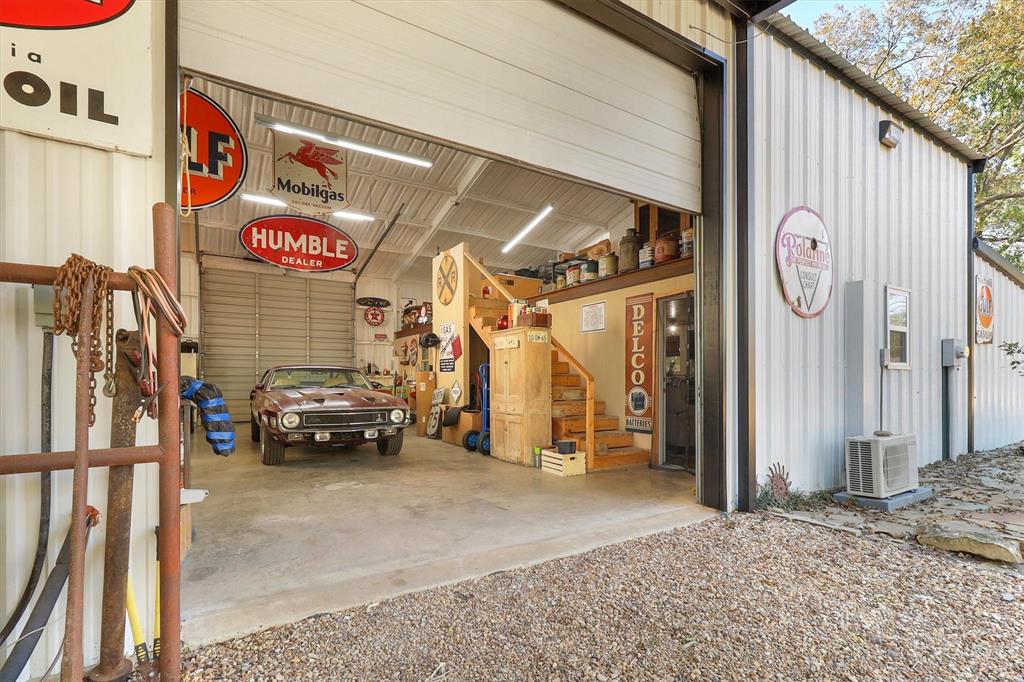 Jm Copp Surv Abs #290 - Land