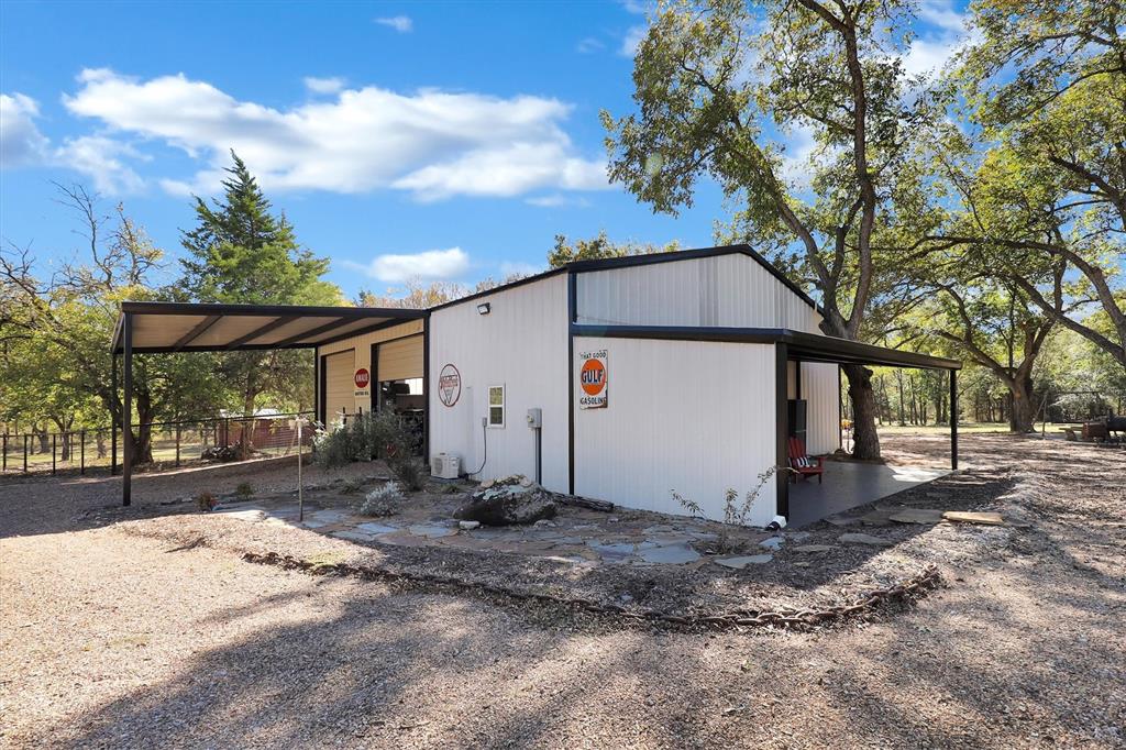 Jm Copp Surv Abs #290 - Land