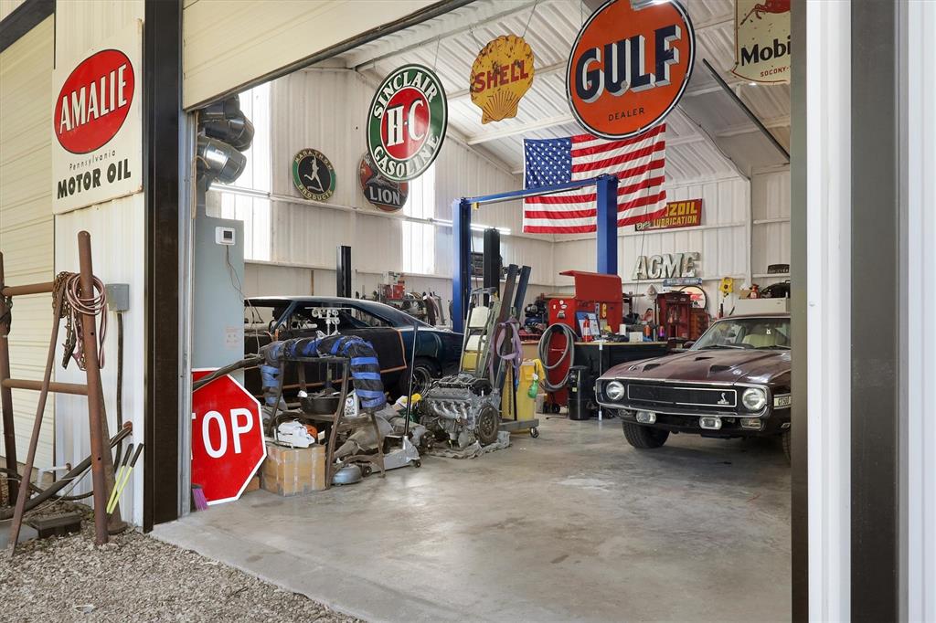 Jm Copp Surv Abs #290 - Land