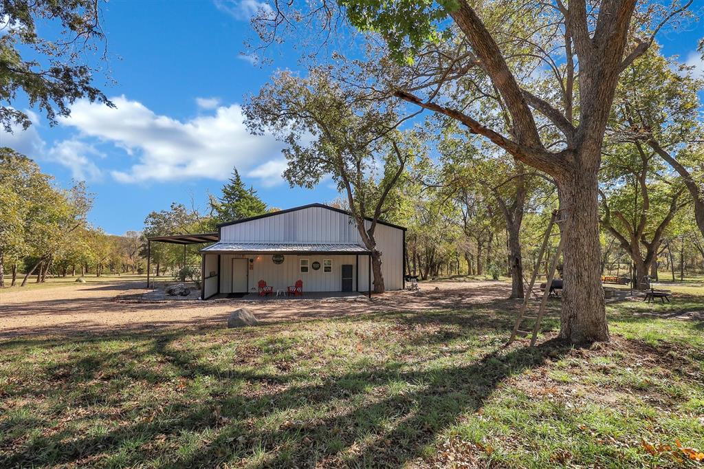 Jm Copp Surv Abs #290 - Land