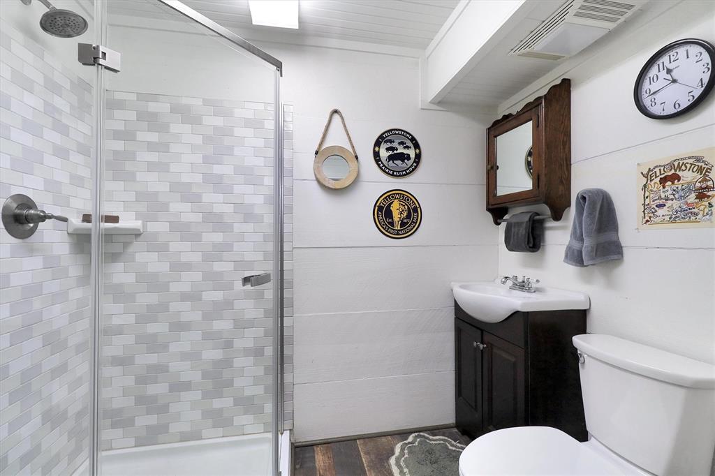 Jm Copp Surv Abs #290 - Land