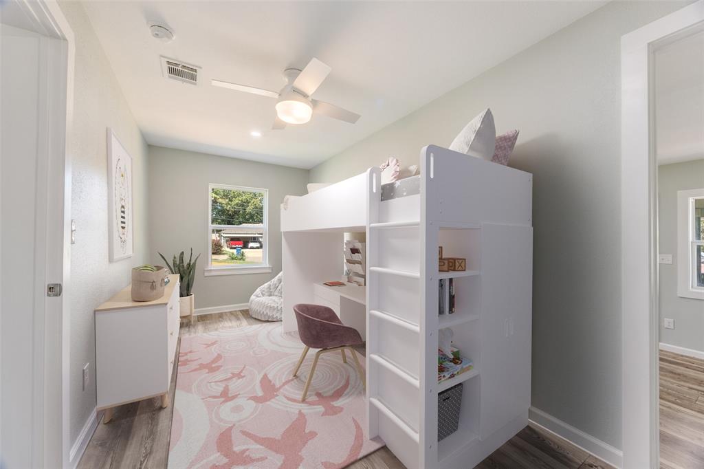 Scoggins Add, LC Alexander Survey A -41 - Residential