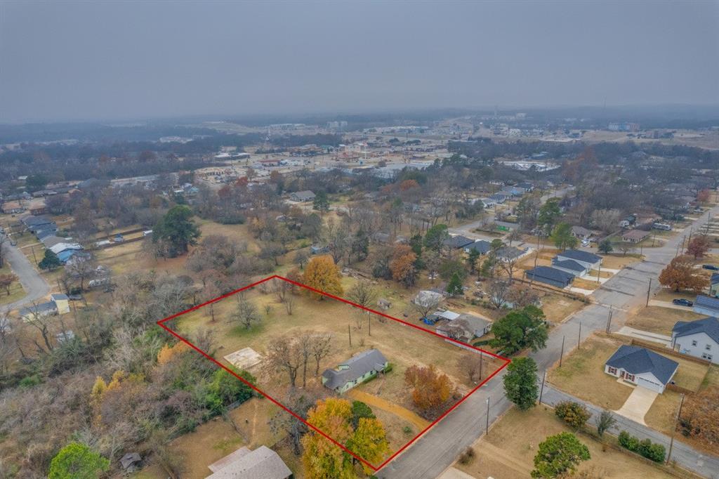 Scoggins Add, LC Alexander Survey A -41 - Residential