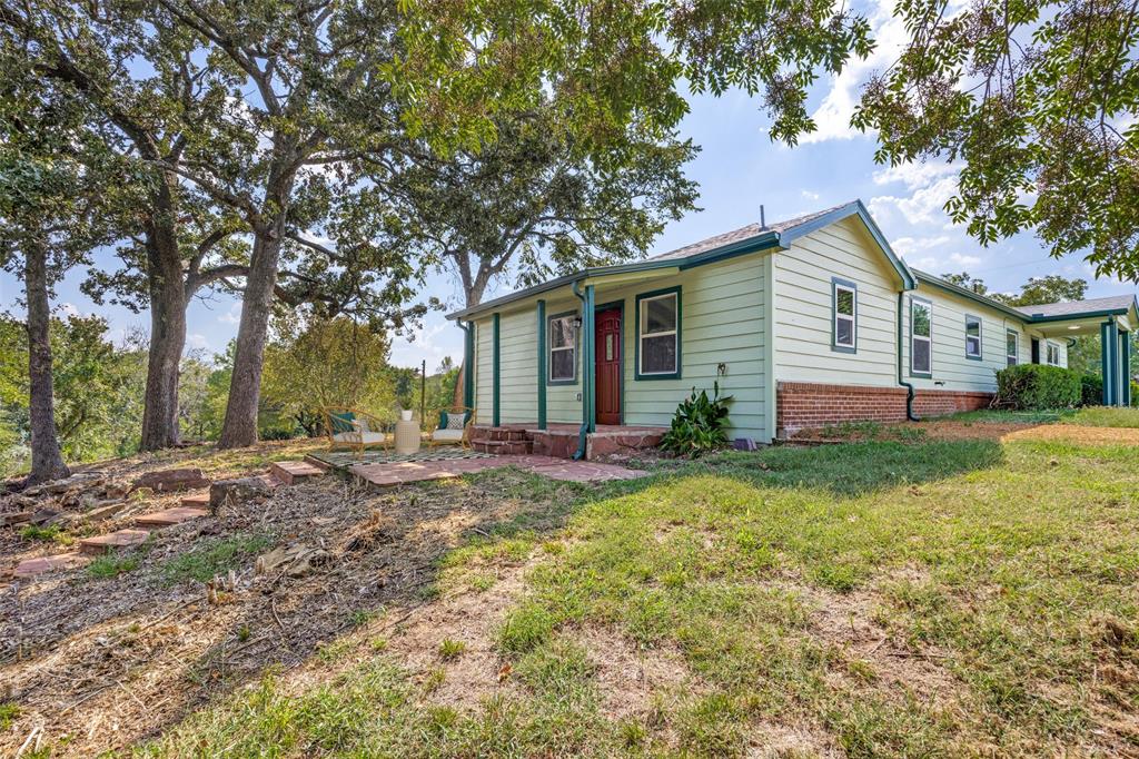 Scoggins Add, LC Alexander Survey A -41 - Residential