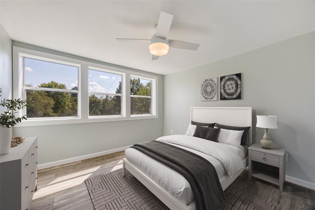 Scoggins Add, LC Alexander Survey A -41 - Residential