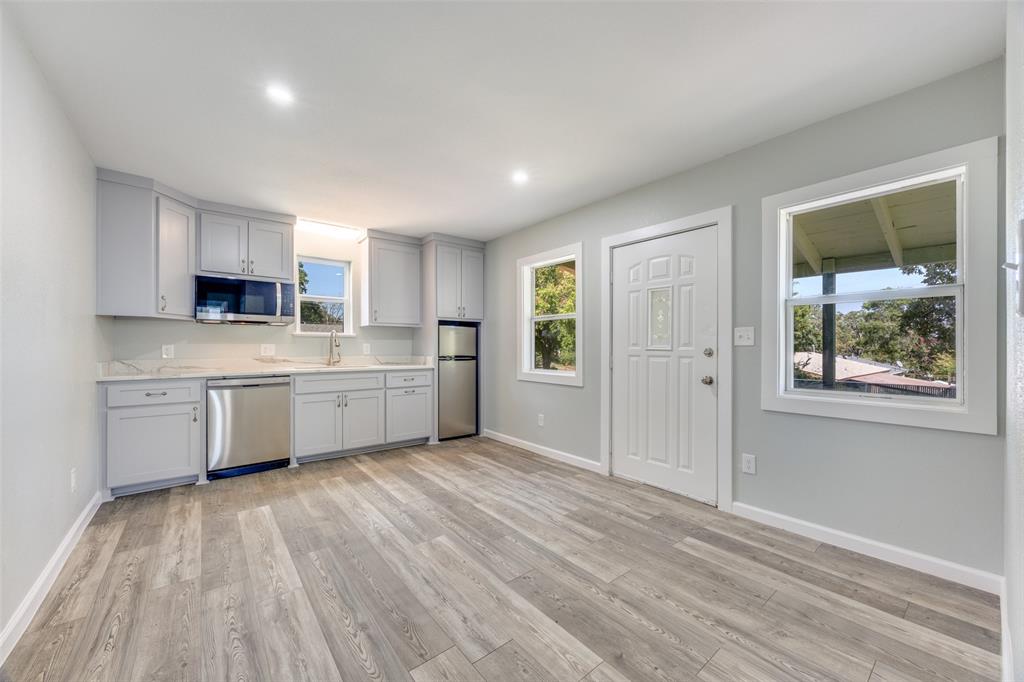 Scoggins Add, LC Alexander Survey A -41 - Residential