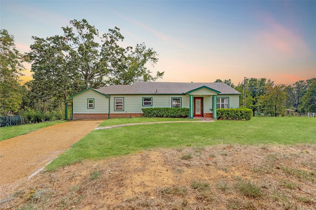 Scoggins Add, LC Alexander Survey A -41 - Residential