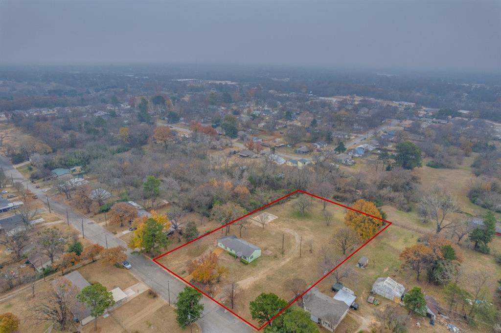 Scoggins Add, LC Alexander Survey A -41 - Residential