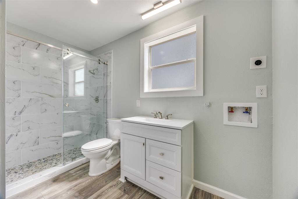 Scoggins Add, LC Alexander Survey A -41 - Residential