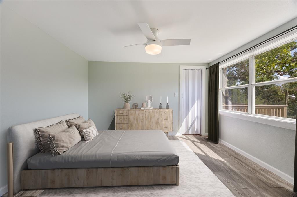 Scoggins Add, LC Alexander Survey A -41 - Residential