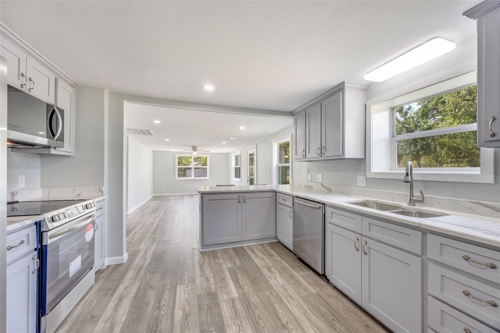 Scoggins Add, LC Alexander Survey A -41 - Residential